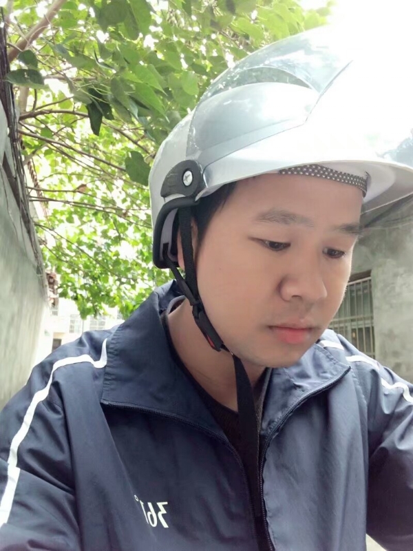 等一人的第二张照片--惠州相亲服务中心