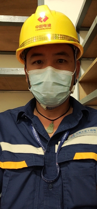 冬日温情的第一张照片--惠州相亲服务中心