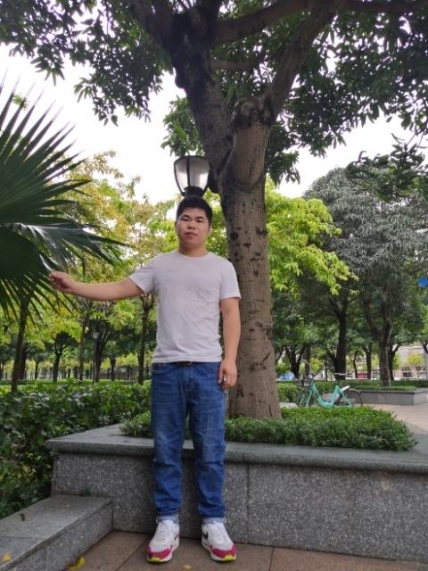 小欧的第二张照片--惠州相亲服务中心
