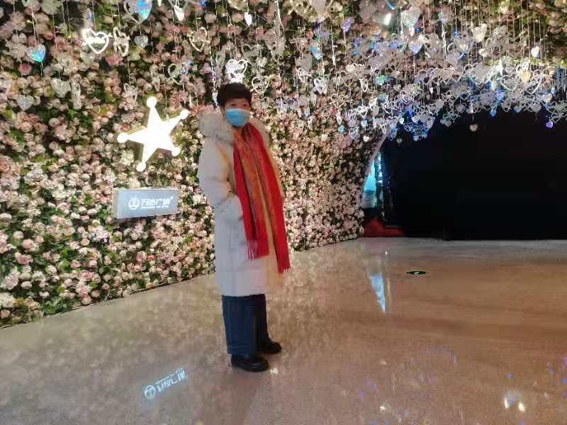 最长情的告白是陪伴的第一张照片--惠州相亲服务中心