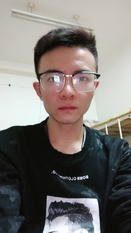 苗子的第一张照片--惠州相亲服务中心