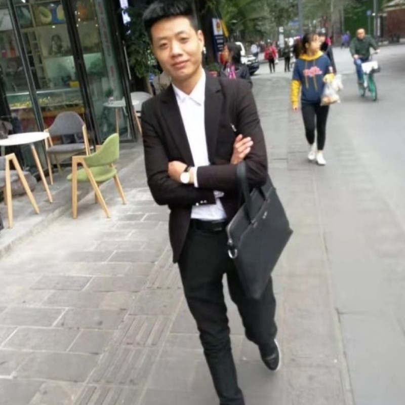 好少年的第一张照片--惠州相亲服务中心