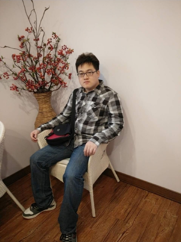 风铃的第四张照片--惠州相亲服务中心