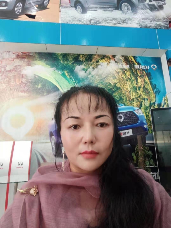 山花的第一张照片--惠州相亲服务中心