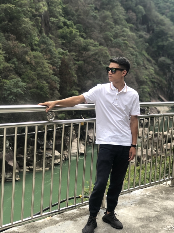 张先森的第一张照片--惠州相亲服务中心