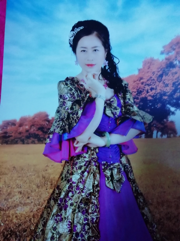 清水芙蓉的第二张照片--惠州相亲服务中心
