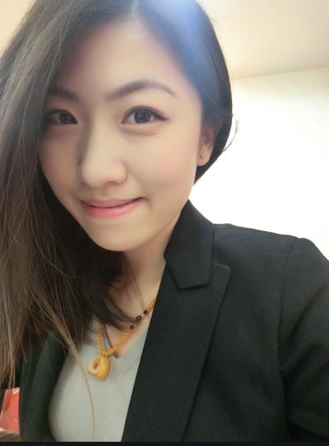 妹妹的第一张照片--惠州相亲服务中心
