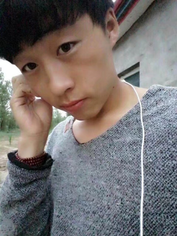 小胡的第一张照片--惠州相亲服务中心
