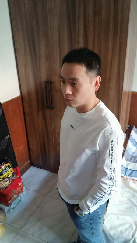 没有蜡笔的小航的第一张照片--惠州相亲服务中心