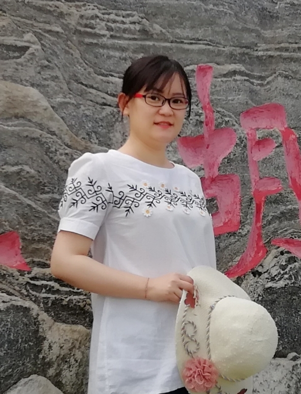 块块的第二张照片--惠州相亲服务中心