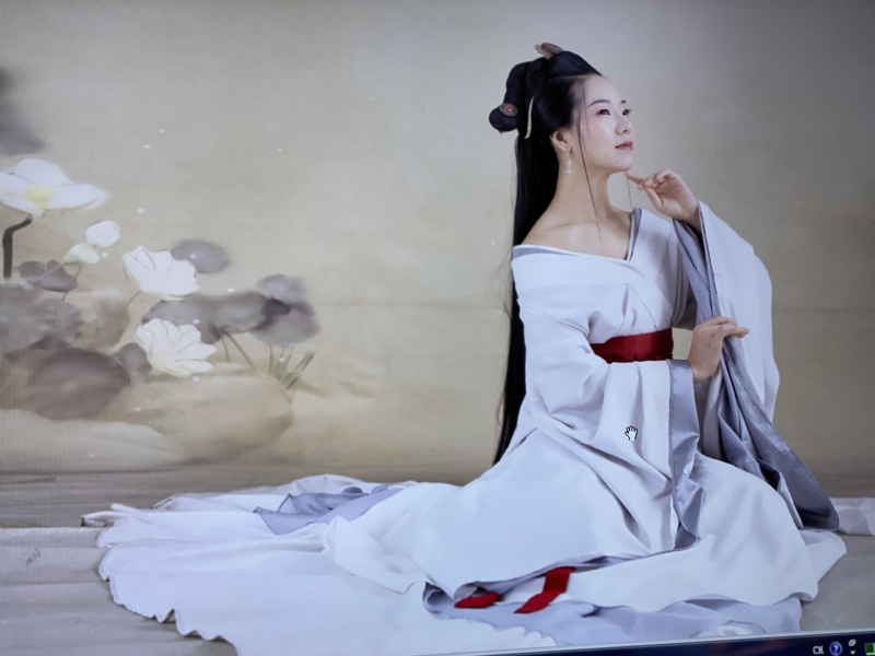 蓝天白云的第二张照片--惠州相亲服务中心