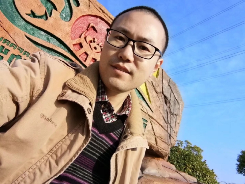 重新来过的第三张照片--惠州相亲服务中心