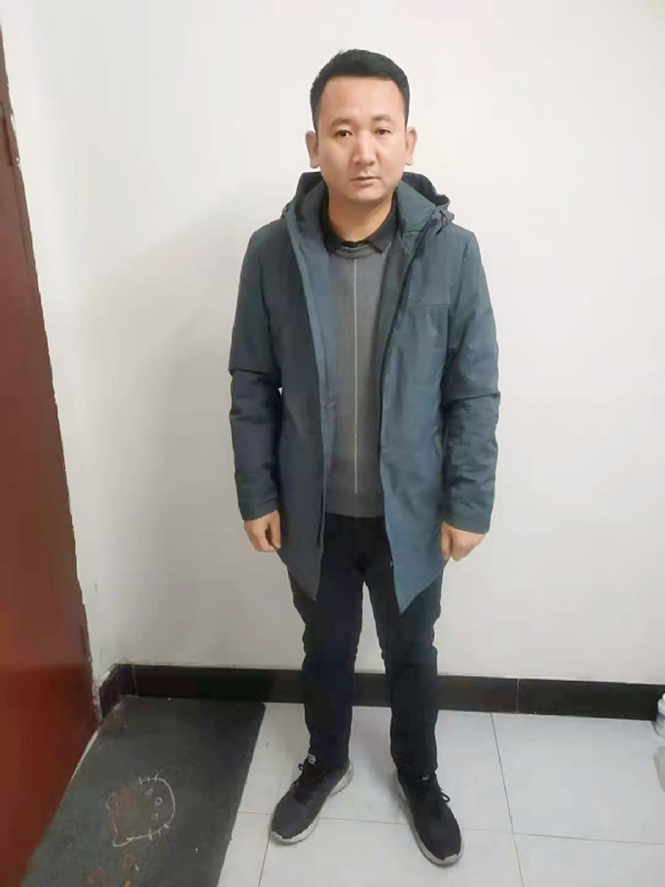 风轻雨淡的第二张照片--惠州相亲服务中心