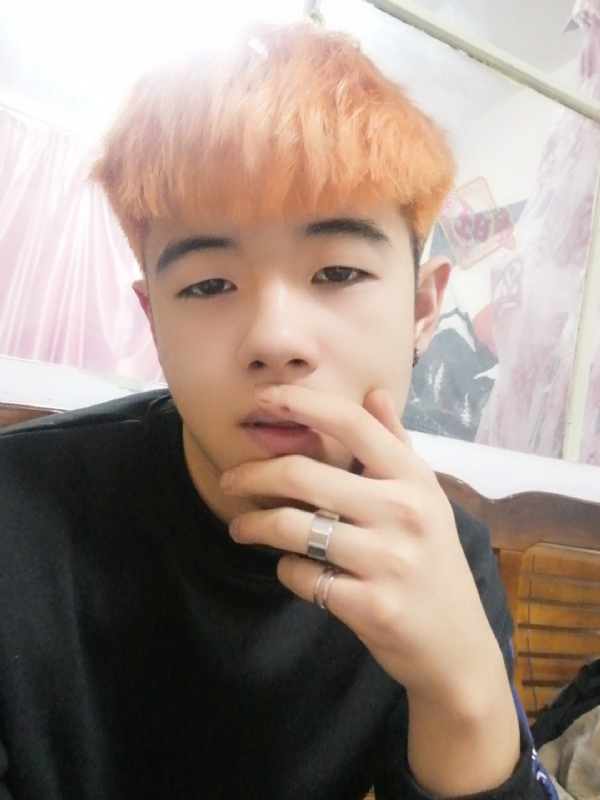 钟宇诗的第一张照片--惠州相亲服务中心