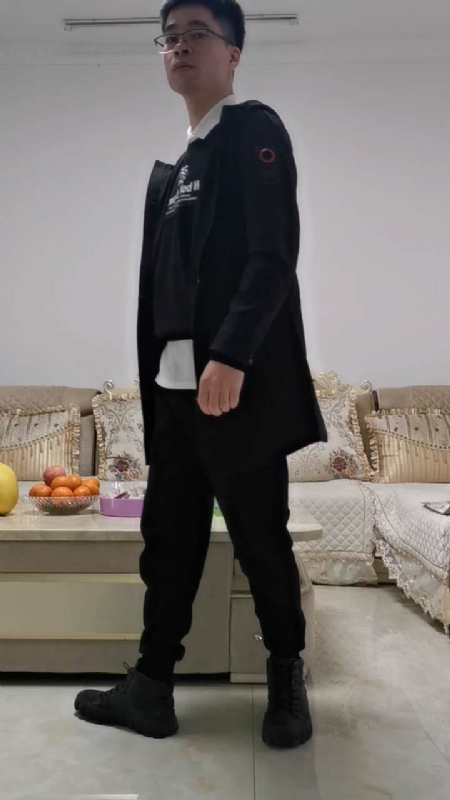 期待缘分的第一张照片--惠州相亲服务中心
