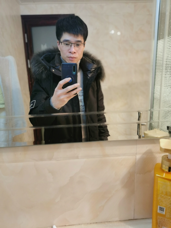 期待缘分的第三张照片--惠州相亲服务中心