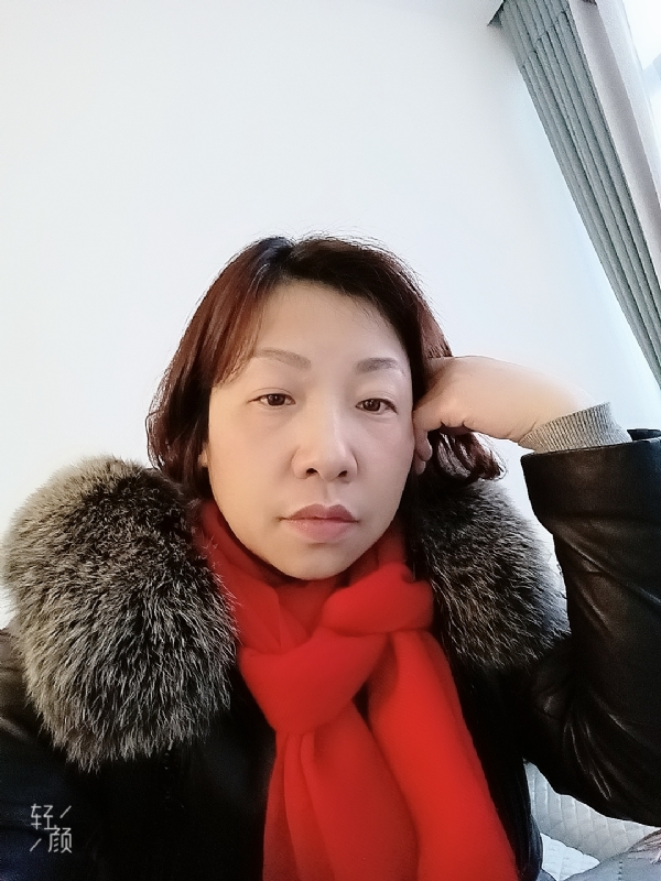 青禾的第一张照片--惠州相亲服务中心