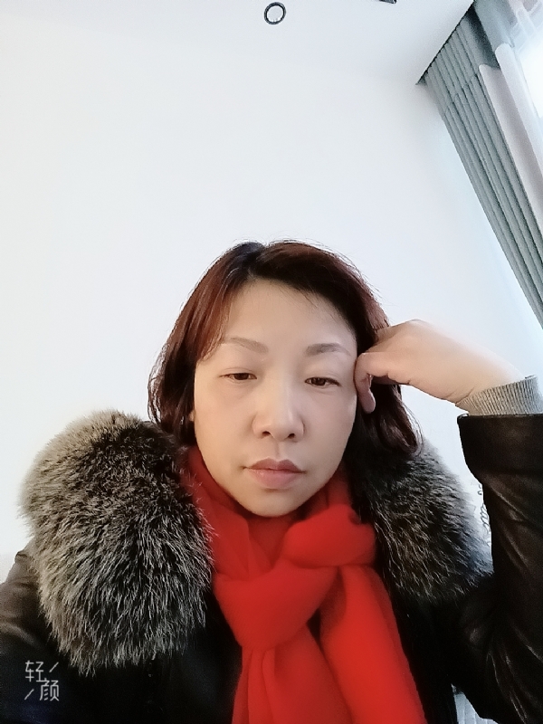 青禾的第二张照片--惠州相亲服务中心