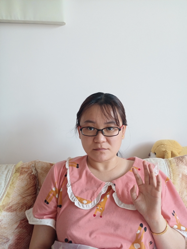 块块的第二张照片--惠州相亲服务中心