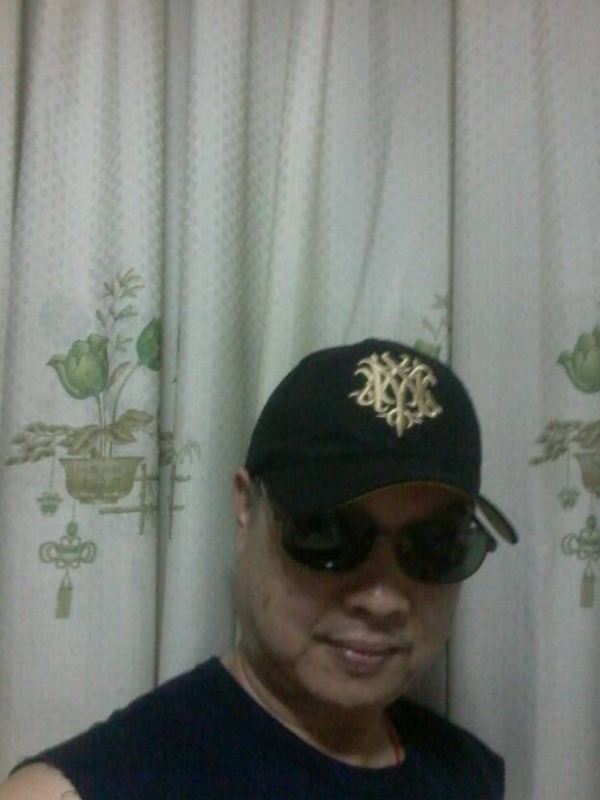 时尚厨男的第一张照片--惠州相亲服务中心