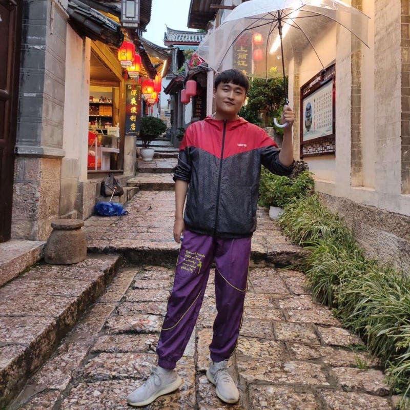 favourite。的第一张照片--惠州相亲服务中心