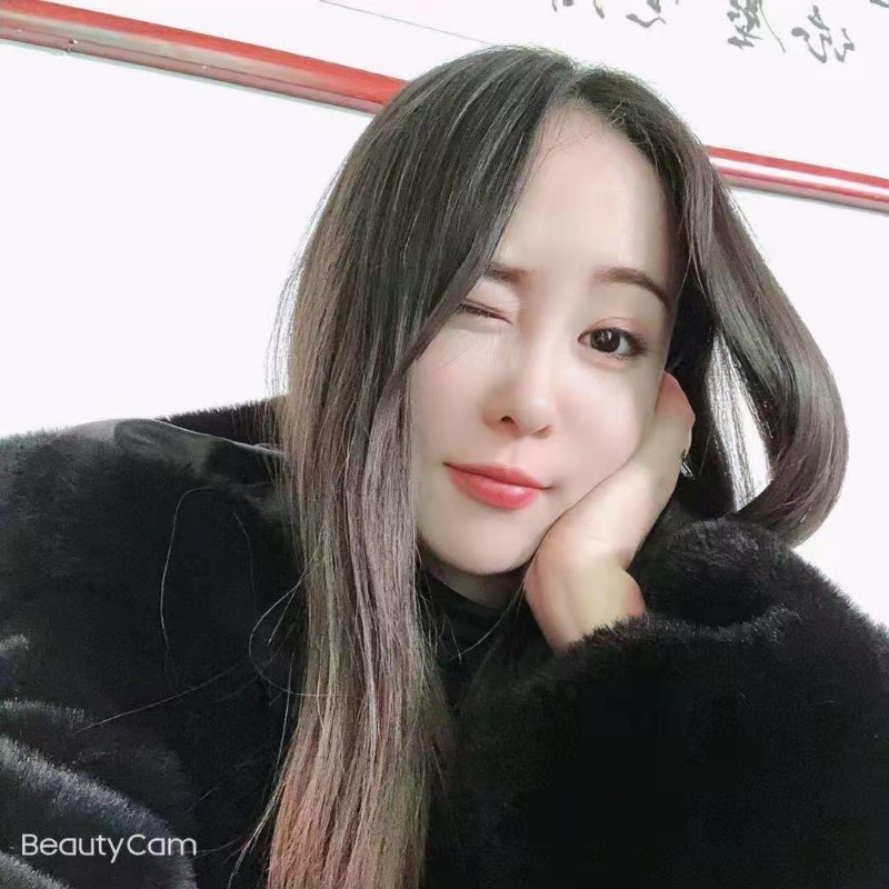 暖暖的第一张照片--惠州相亲服务中心