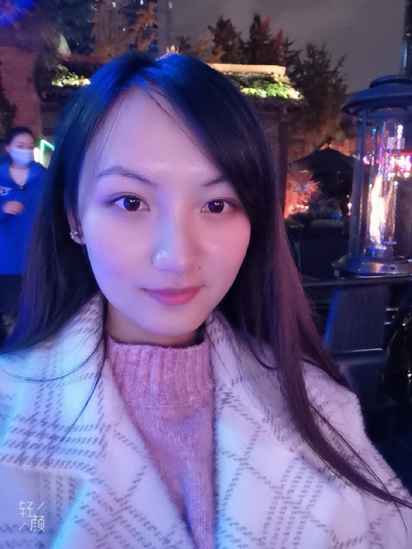 抱不住太阳的深海鱼C的第一张照片--惠州相亲服务中心