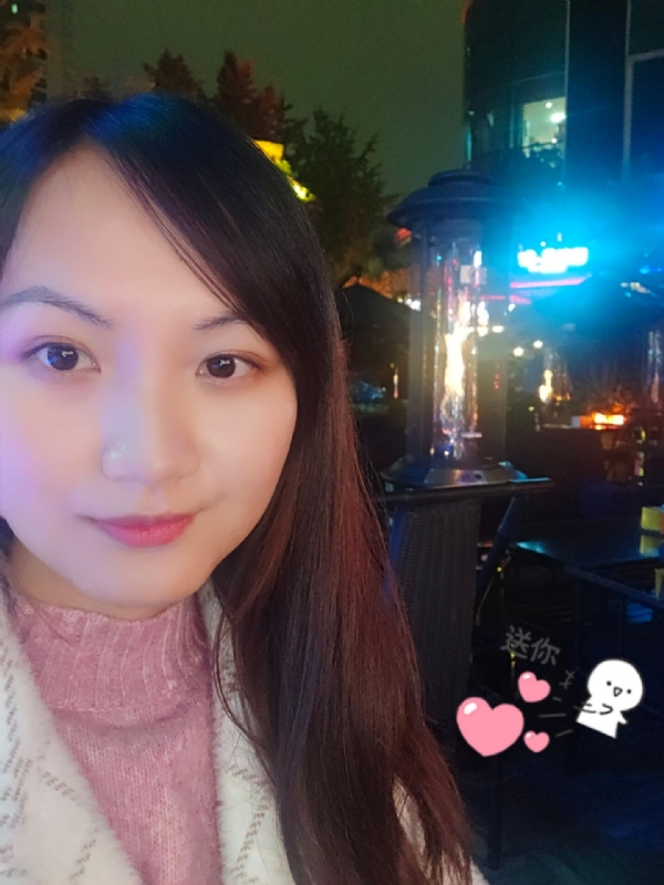 抱不住太阳的深海鱼C的第三张照片--惠州相亲服务中心