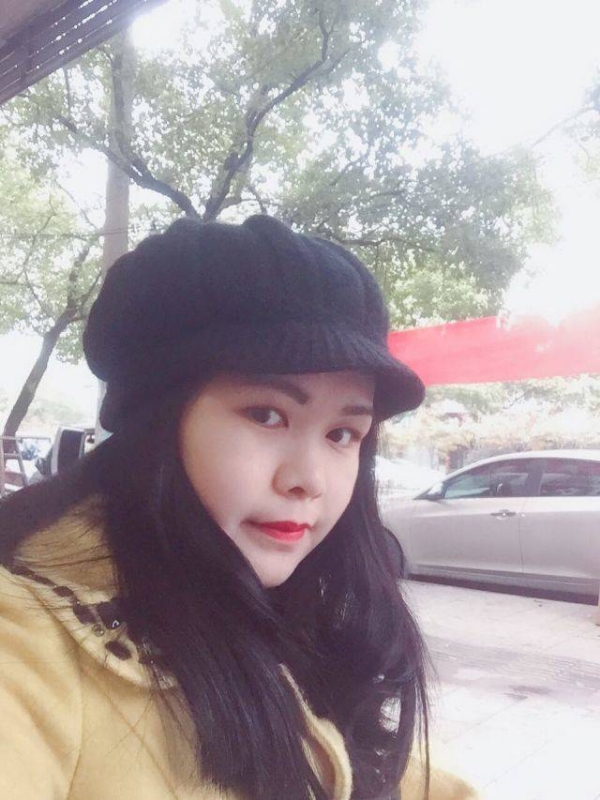 珍妮的第一张照片--惠州相亲服务中心