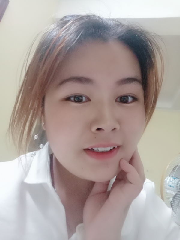 珍妮的第二张照片--惠州相亲服务中心