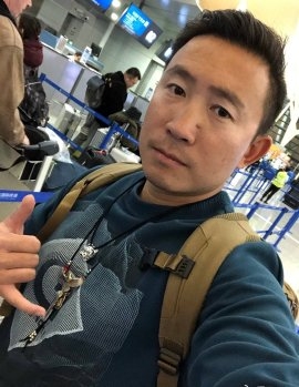 明天会更好的第一张照片--惠州相亲服务中心