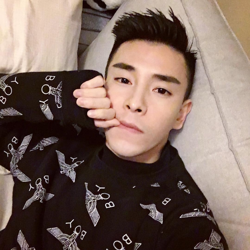 Leo的第一张照片--惠州相亲服务中心