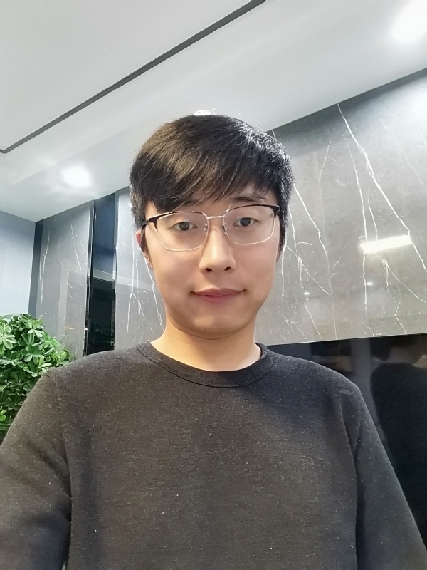 王先森的第一张照片--惠州相亲服务中心