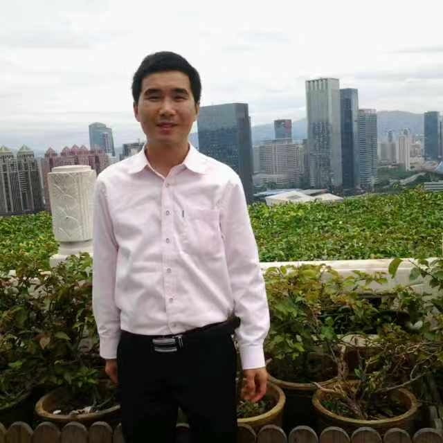 缘分的第二张照片--惠州相亲服务中心