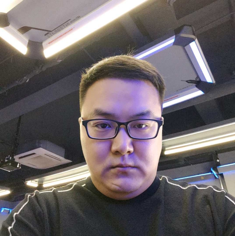 雨哥哥的第一张照片--惠州相亲服务中心