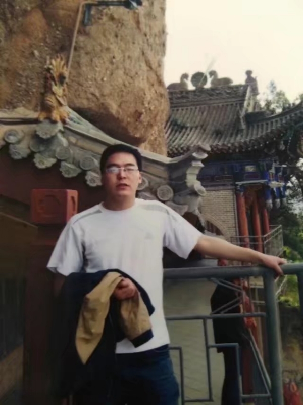 情迷海棠的第一张照片--惠州相亲服务中心