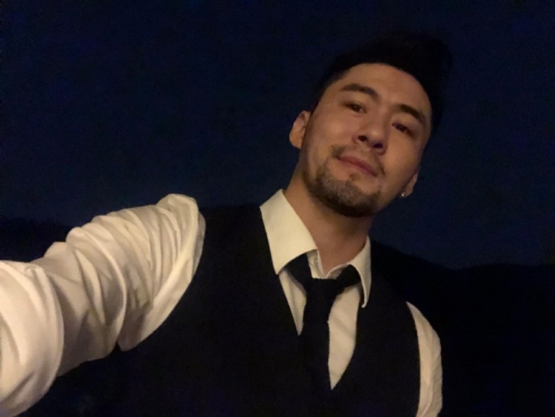 好久的第三张照片--惠州相亲服务中心