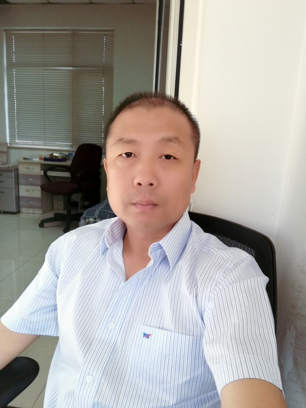 刘爱军的第一张照片--惠州相亲服务中心