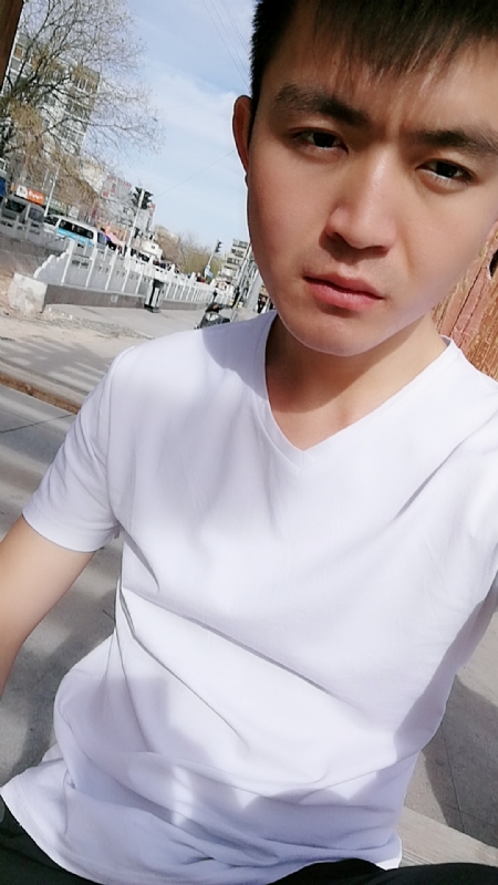 未来可期的我的第一张照片--惠州相亲服务中心