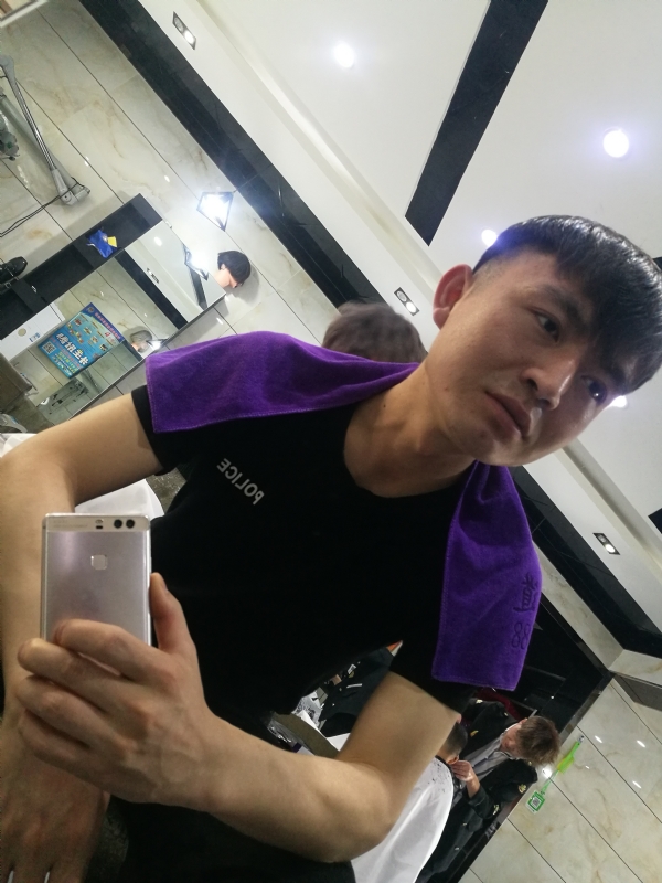 未来可期的我的第四张照片--惠州相亲服务中心
