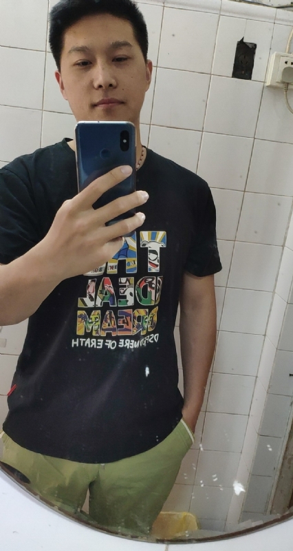 小白的第一张照片--惠州相亲服务中心