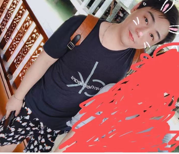 冷星的第一张照片--惠州相亲服务中心