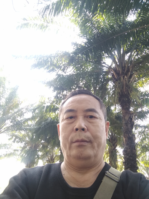 重振雄风的第二张照片--惠州相亲服务中心