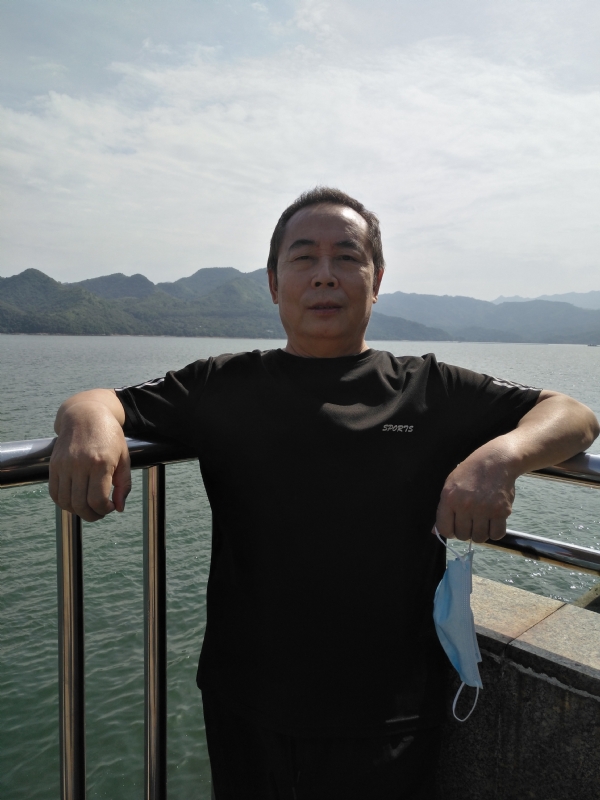 重振雄风的第四张照片--惠州相亲服务中心