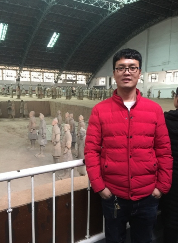 三石磊磊的第二张照片--惠州相亲服务中心
