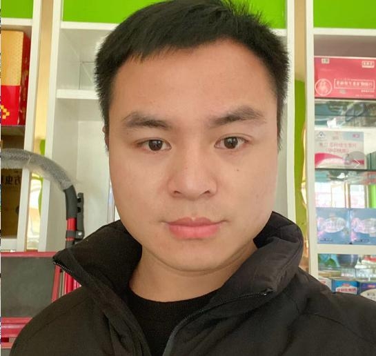 凡心的第一张照片--惠州相亲服务中心