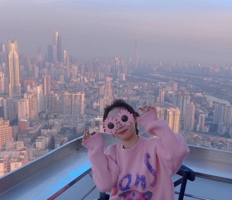 Kikiying66的第二张照片--惠州相亲服务中心