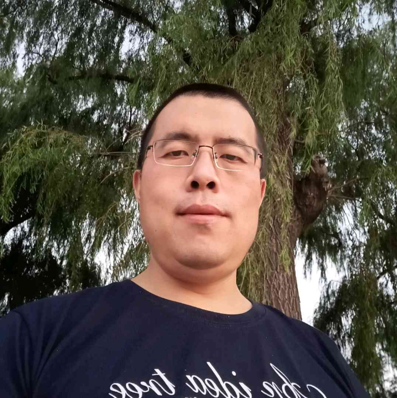 谷雨的第一张照片--惠州相亲服务中心