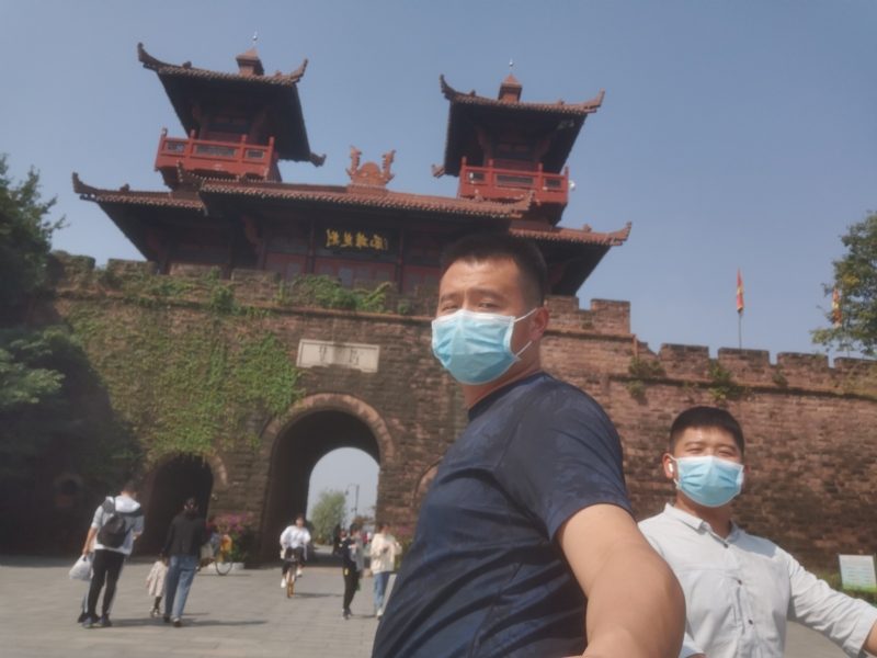 聆听的第一张照片--惠州相亲服务中心