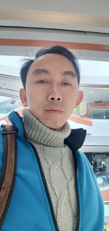 峤哥的第一张照片--惠州相亲服务中心